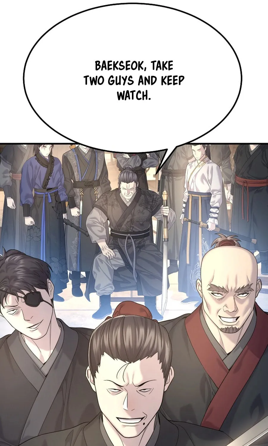 Read Giyeon Doksik chapter 11 image 95 on Lezhin