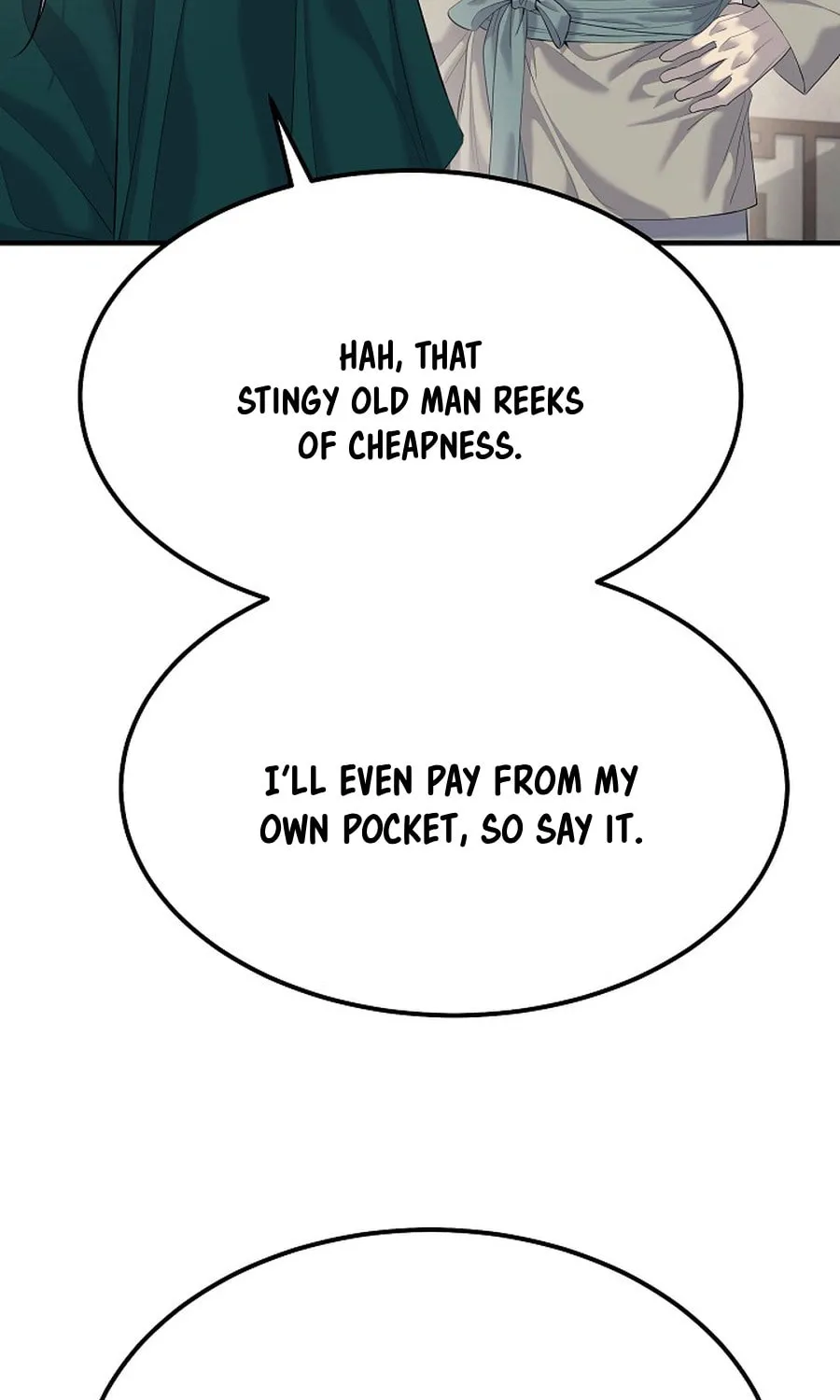 Read Giyeon Doksik chapter 12 image 103 on Lezhin
