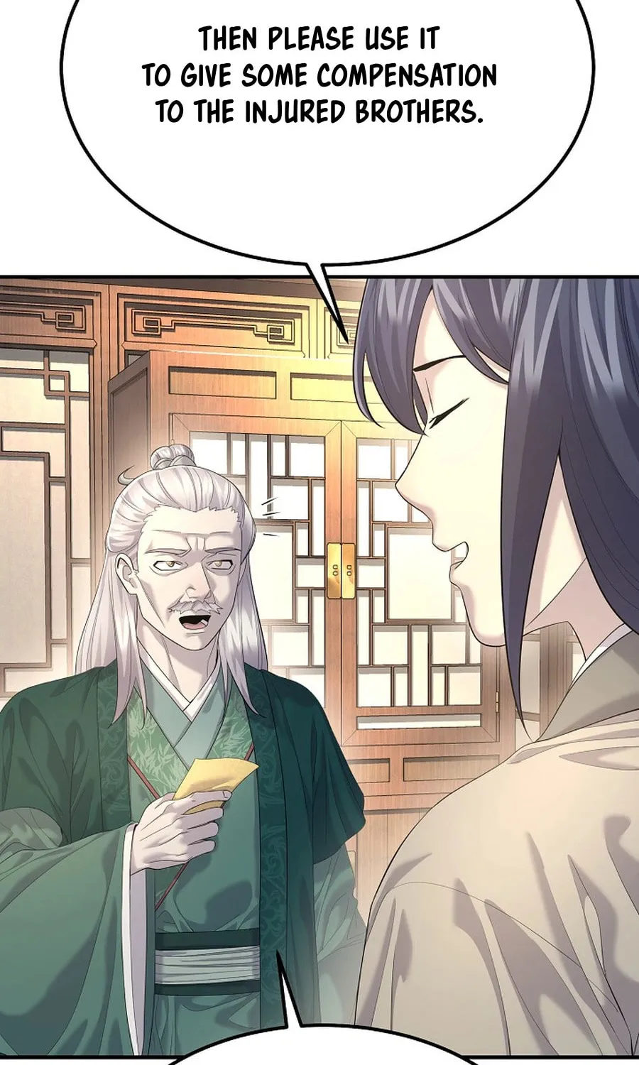 Read Giyeon Doksik chapter 12 image 104 on Lezhin