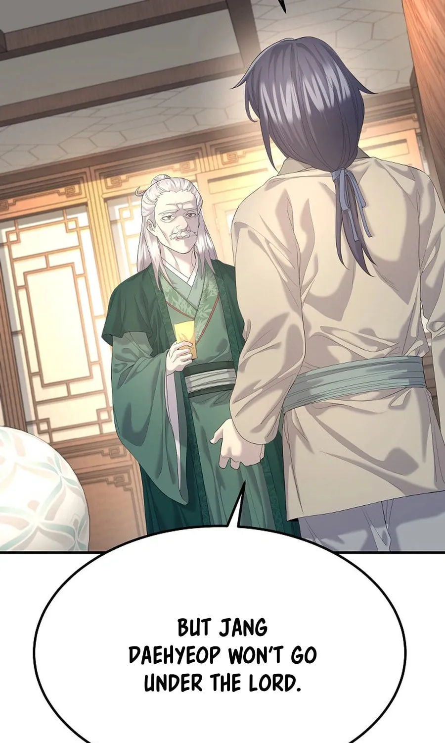 Read Giyeon Doksik chapter 12 image 110 on Lezhin