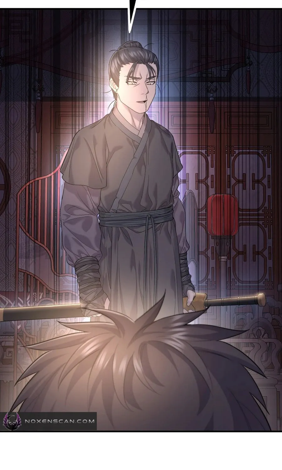 Read Giyeon Doksik chapter 12 image 118 on Lezhin