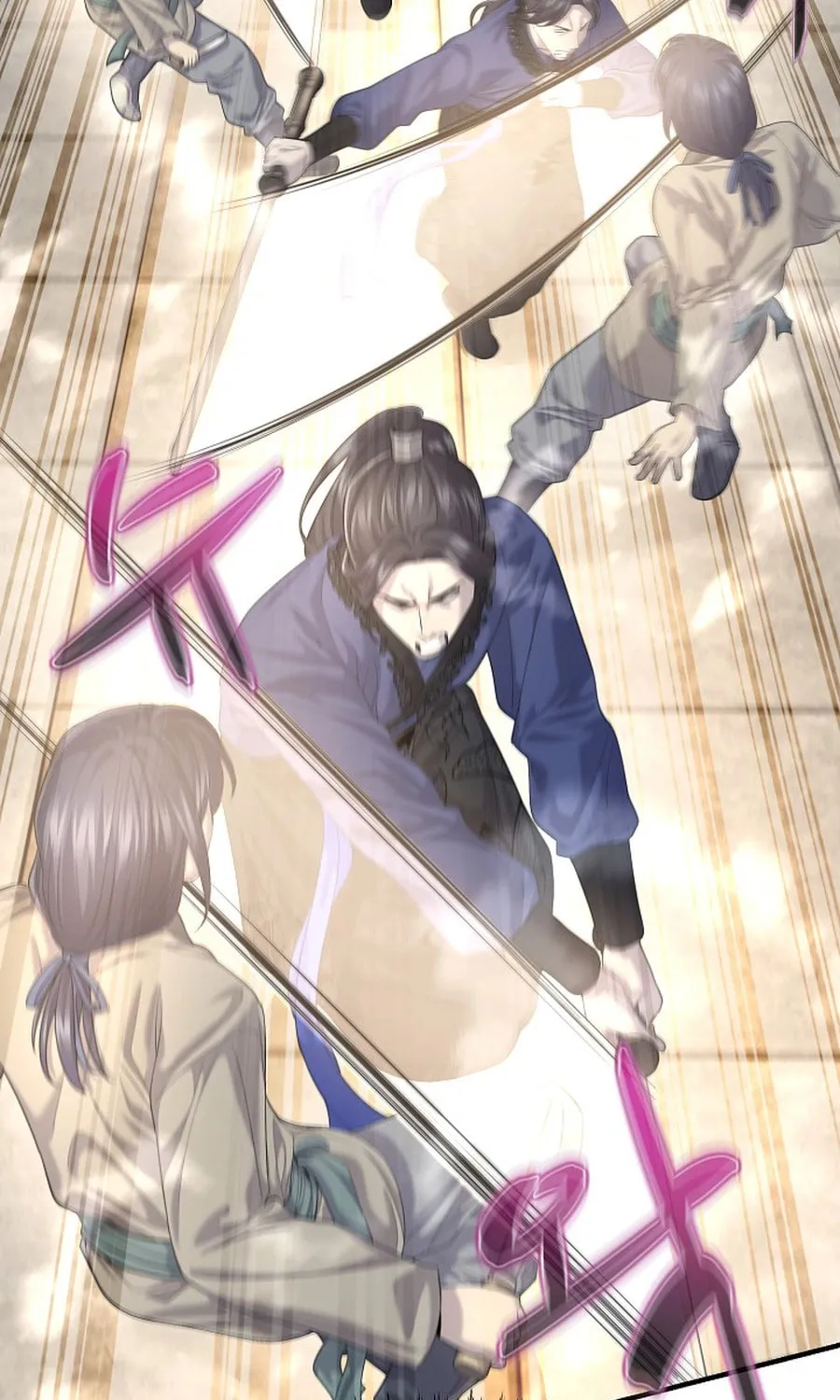 Read Giyeon Doksik chapter 12 image 13 on Lezhin