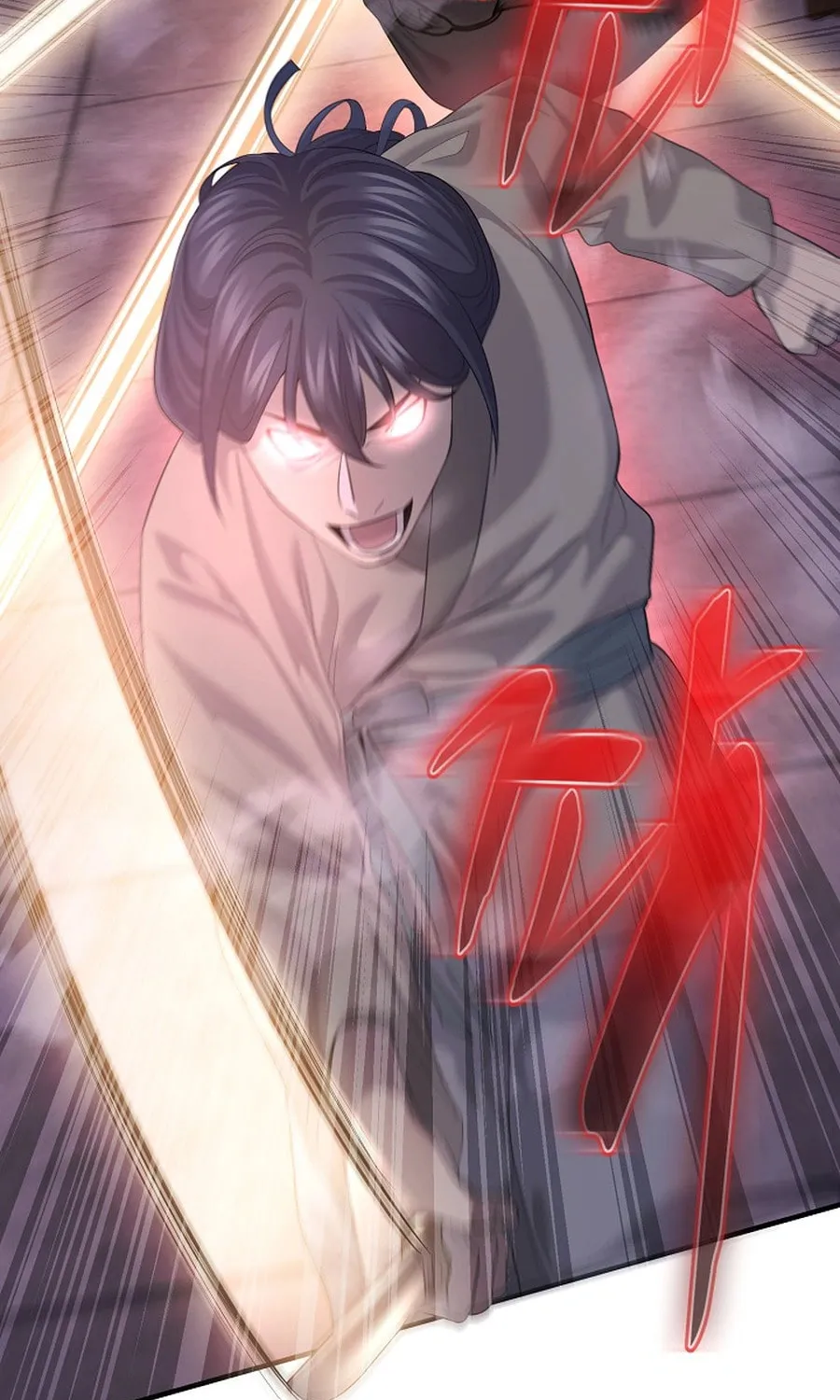 Read Giyeon Doksik chapter 12 image 24 on Lezhin