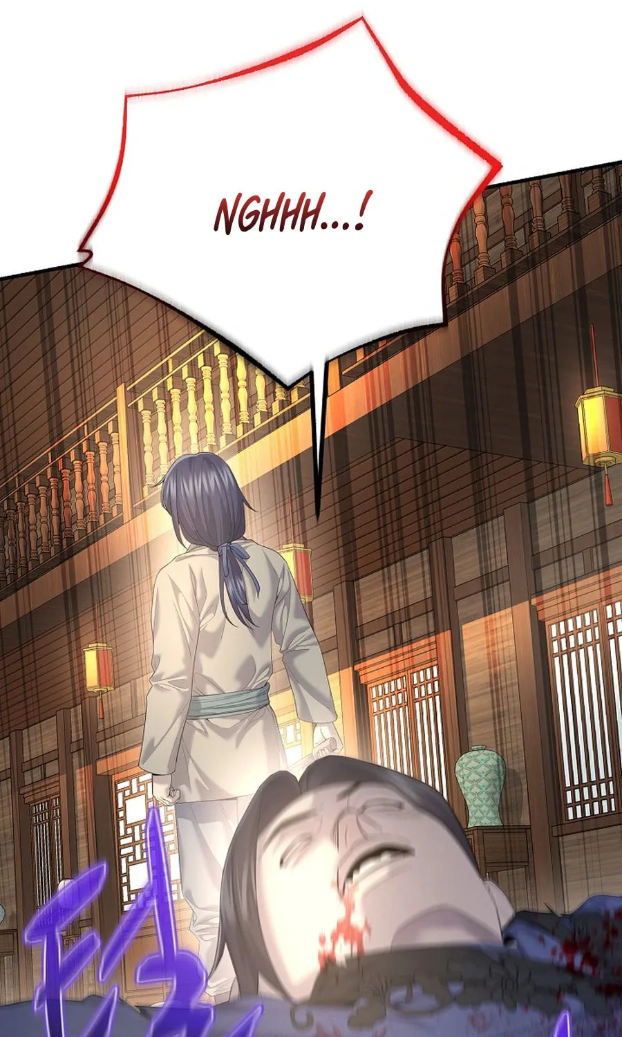 Read Giyeon Doksik chapter 12 image 26 on Lezhin