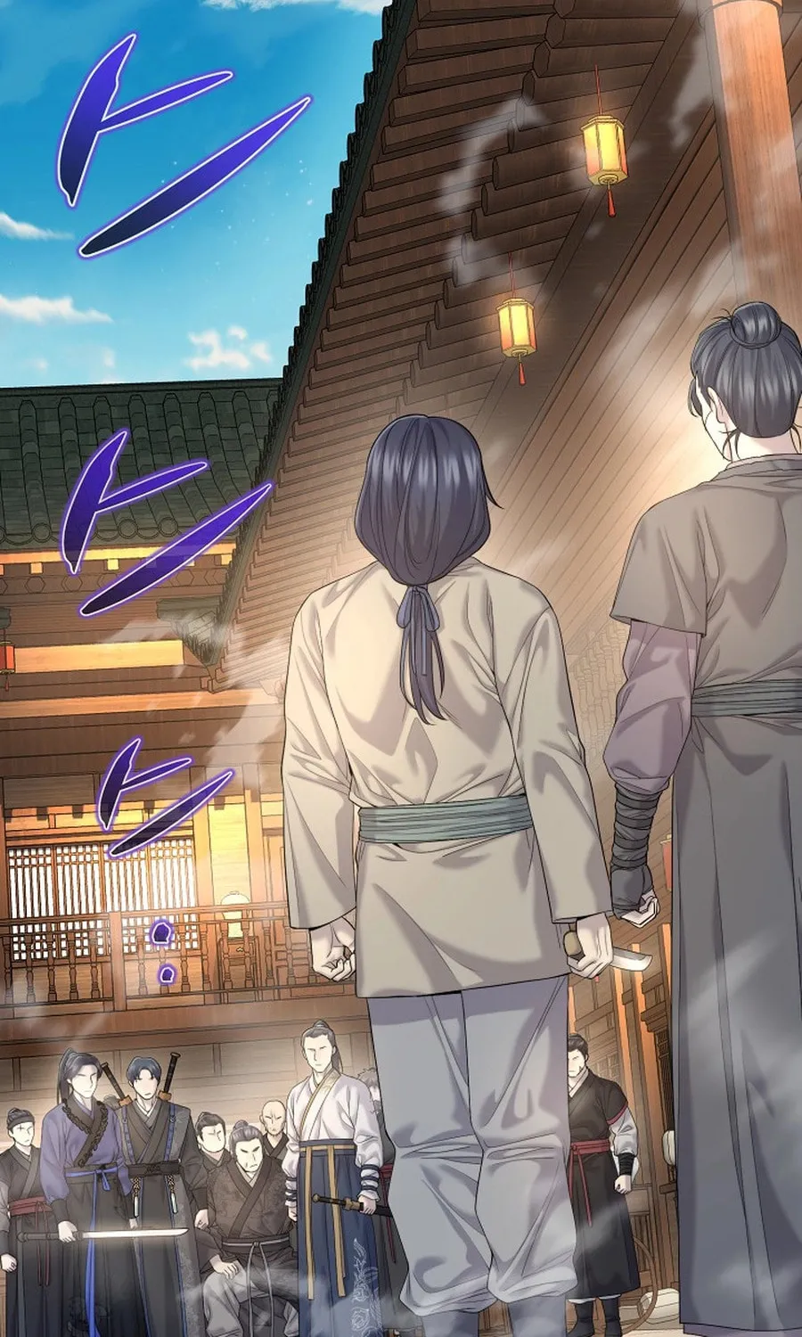 Read Giyeon Doksik chapter 12 image 3 on Lezhin