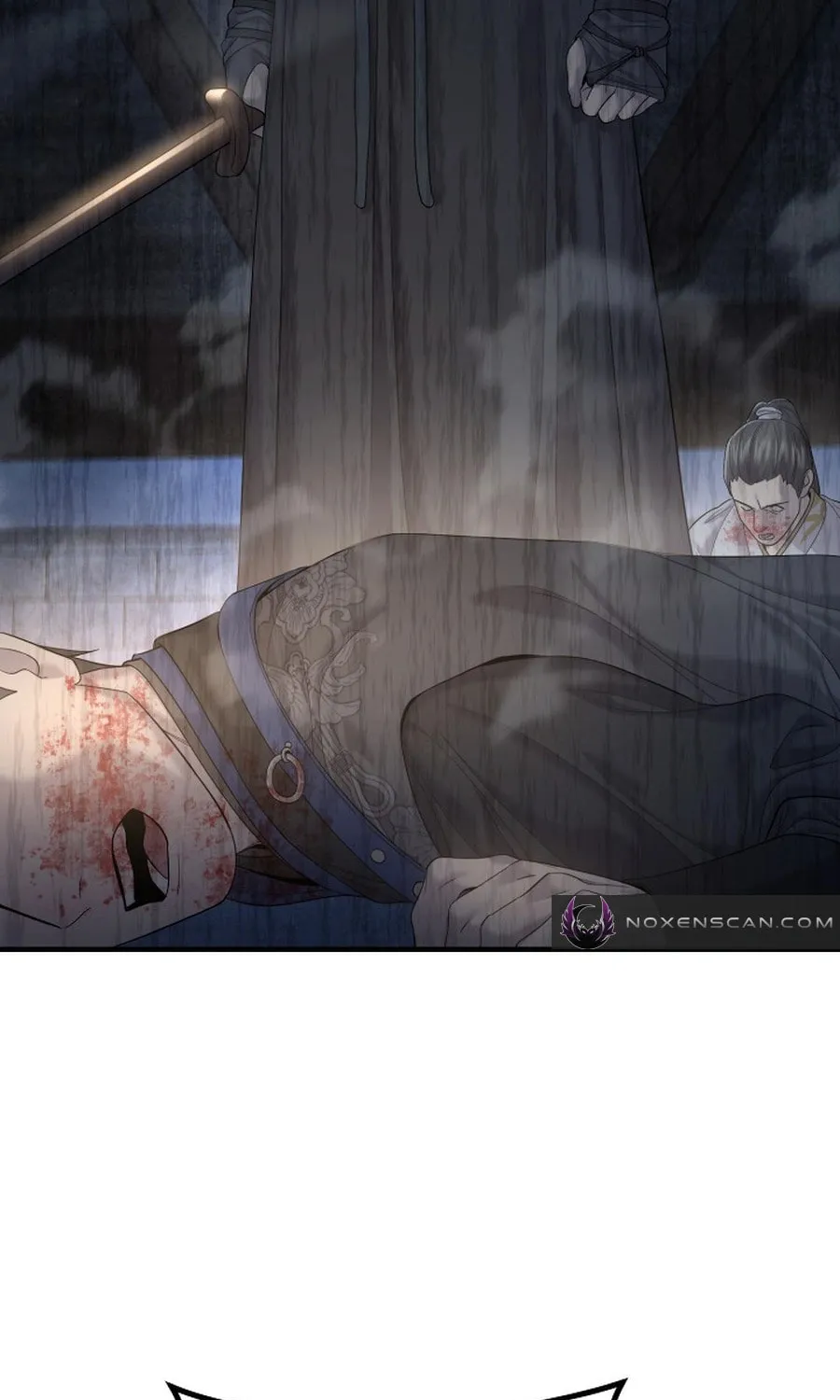 Read Giyeon Doksik chapter 12 image 30 on Lezhin