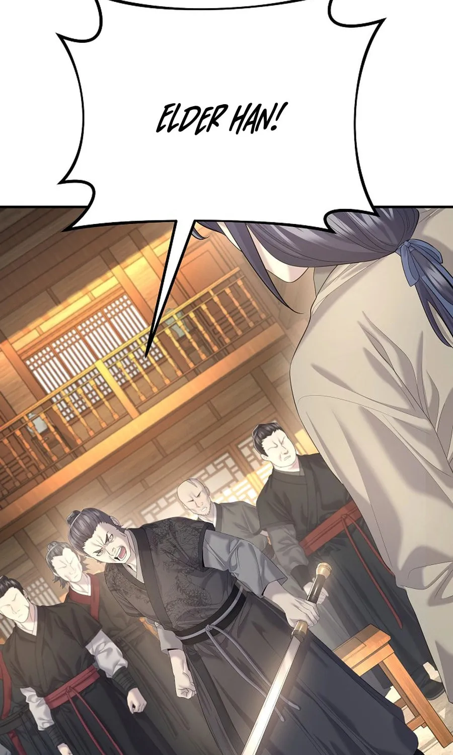 Read Giyeon Doksik chapter 12 image 31 on Lezhin