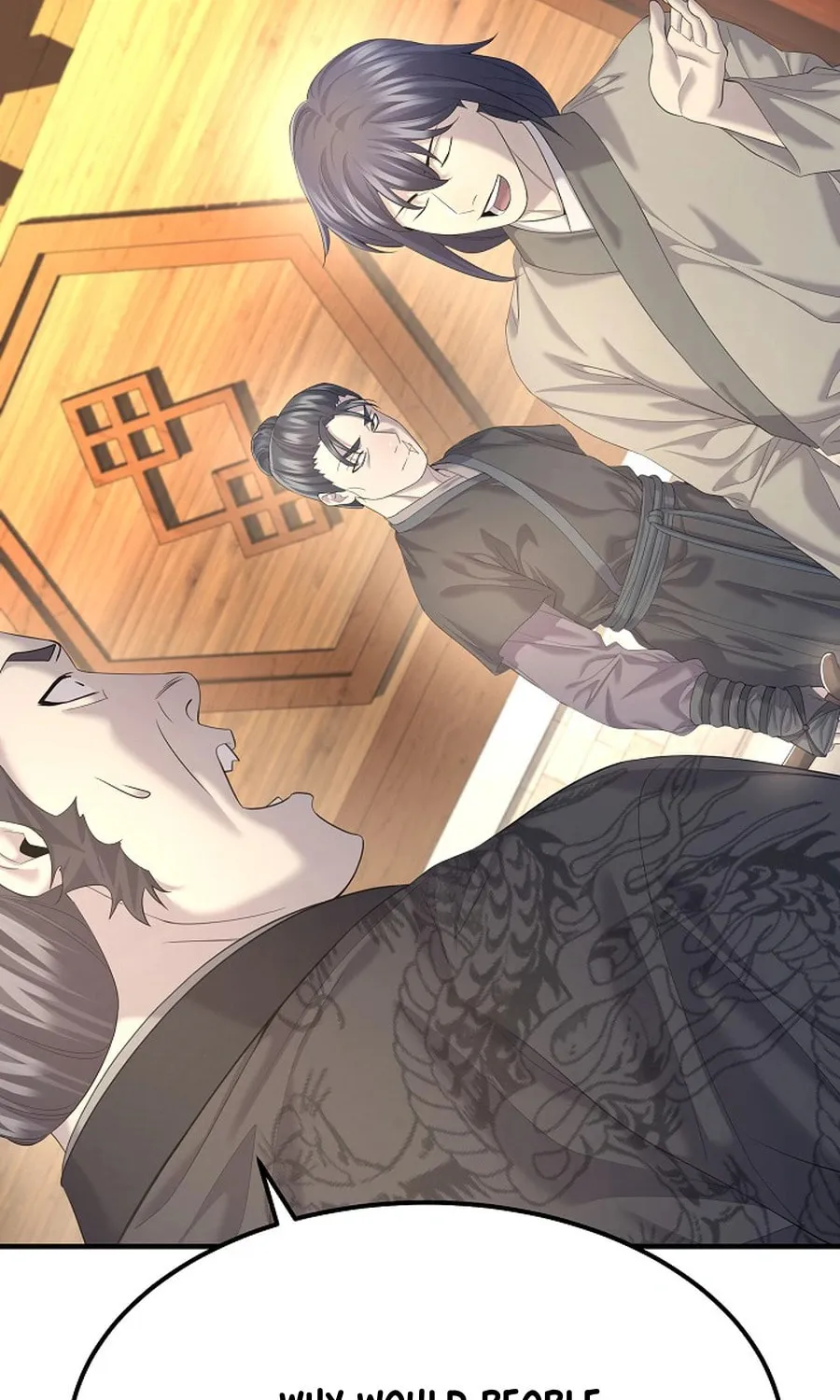 Read Giyeon Doksik chapter 12 image 38 on Lezhin