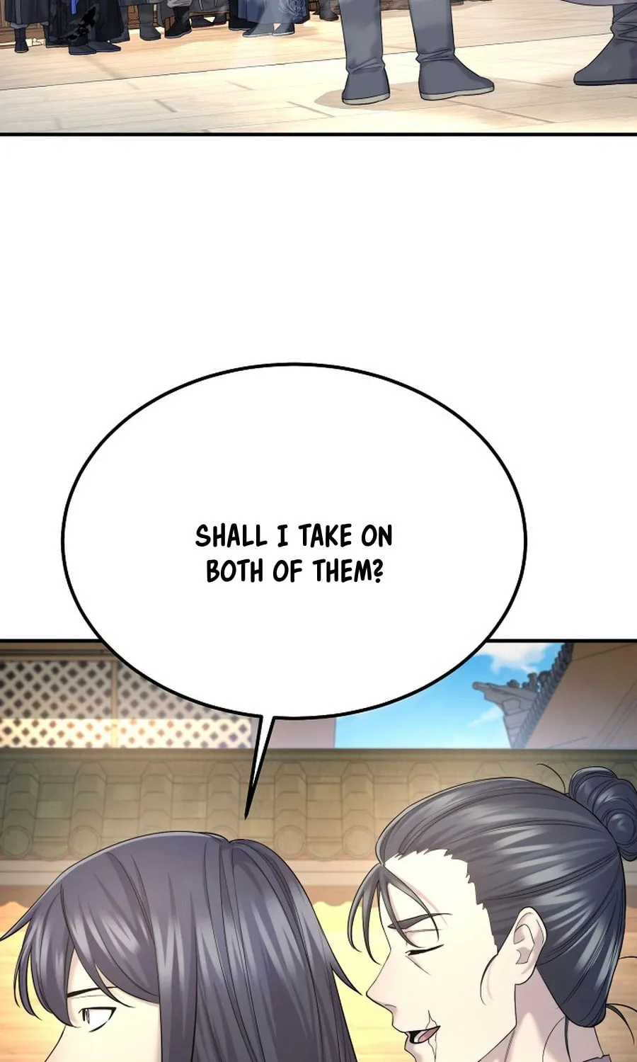 Read Giyeon Doksik chapter 12 image 4 on Lezhin