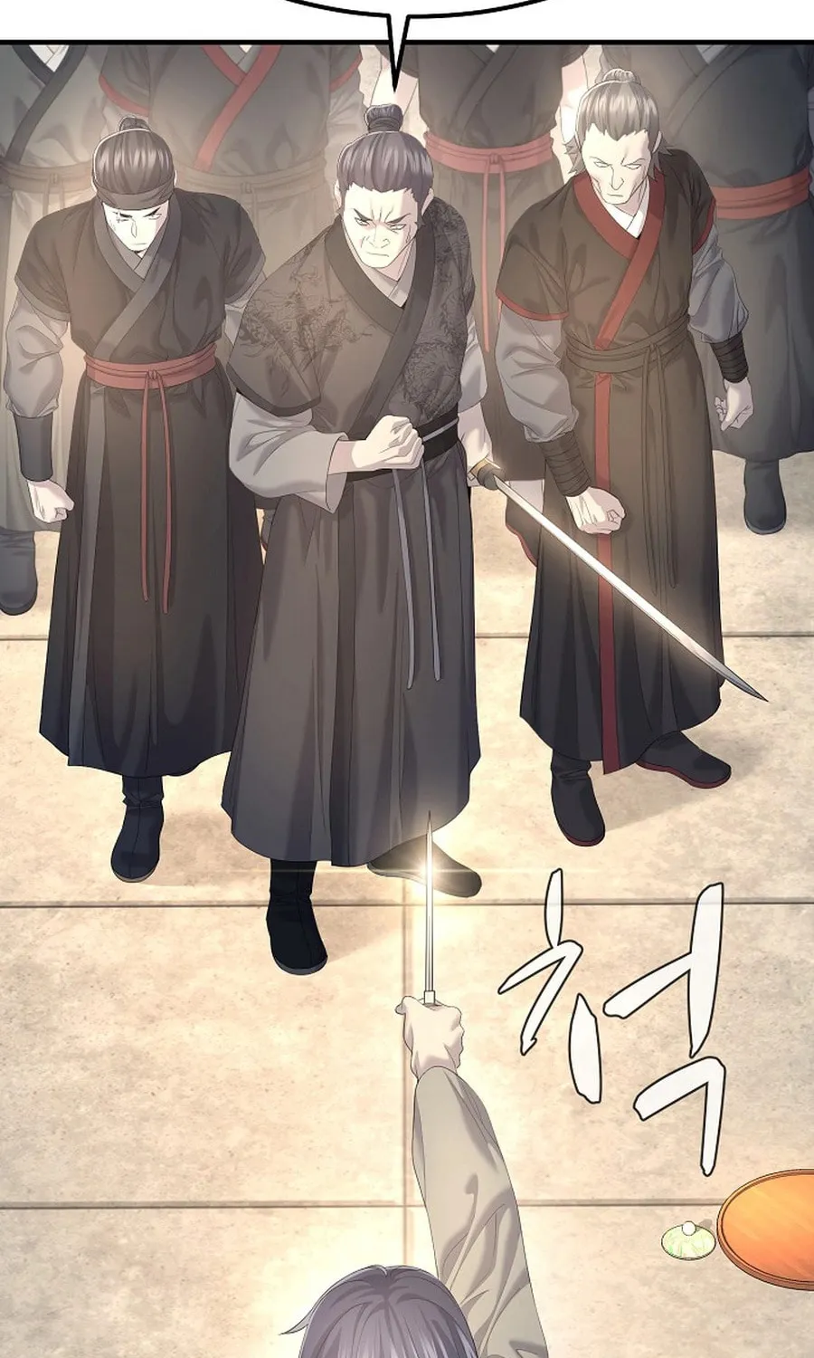 Read Giyeon Doksik chapter 12 image 40 on Lezhin