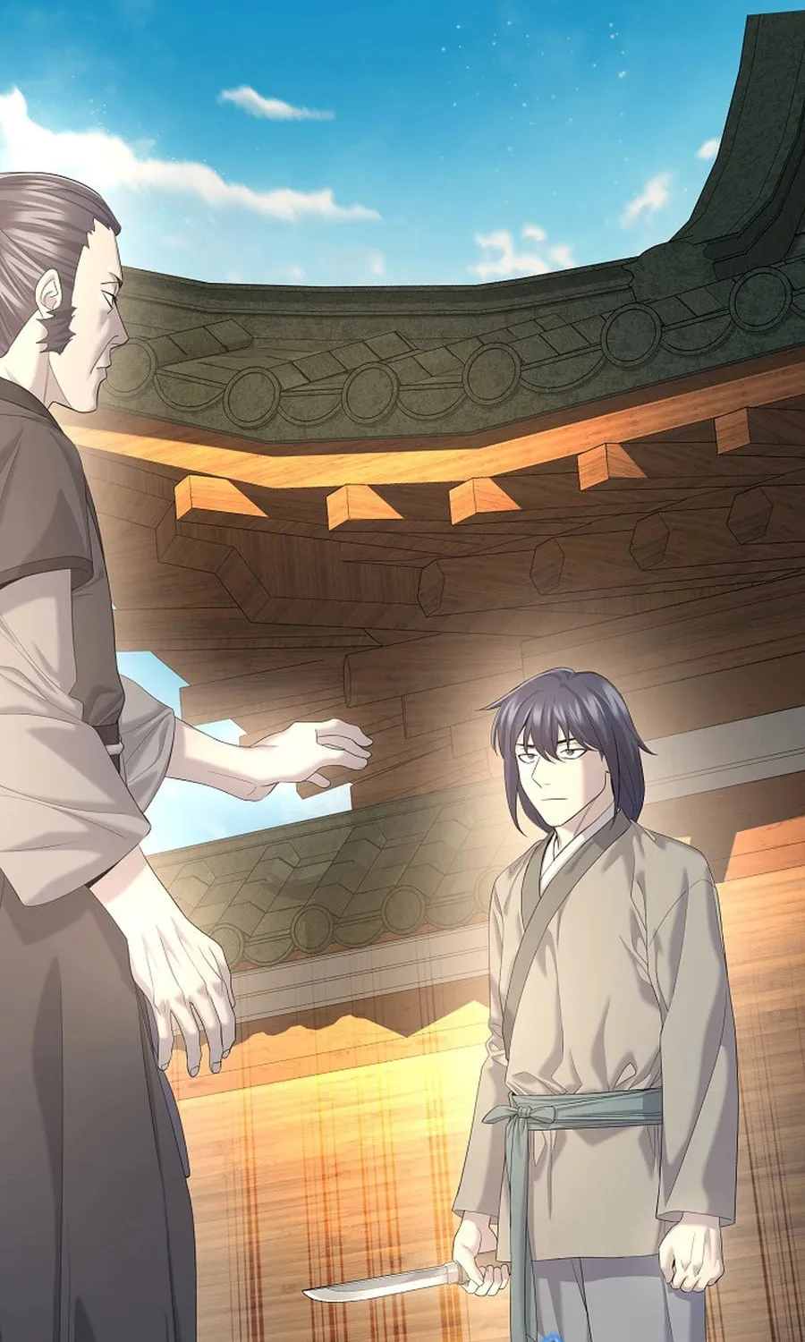 Read Giyeon Doksik chapter 12 image 45 on Lezhin