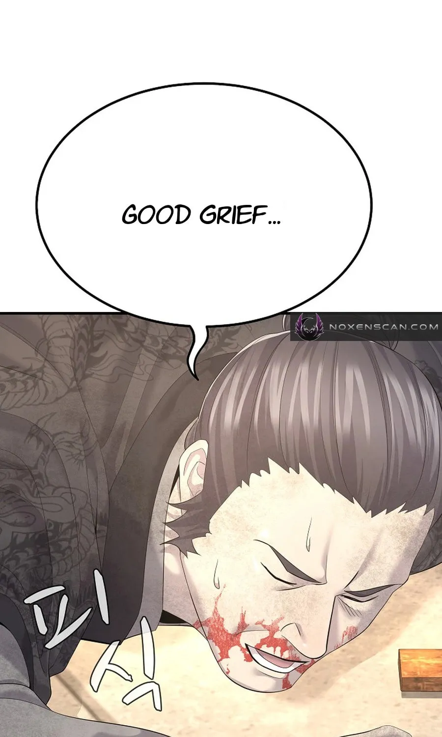 Read Giyeon Doksik chapter 12 image 56 on Lezhin