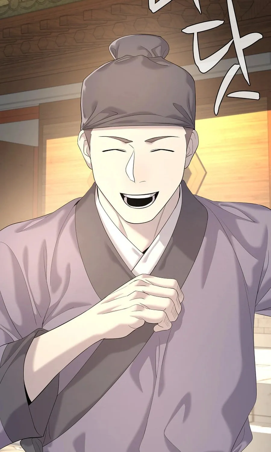 Read Giyeon Doksik chapter 12 image 58 on Lezhin