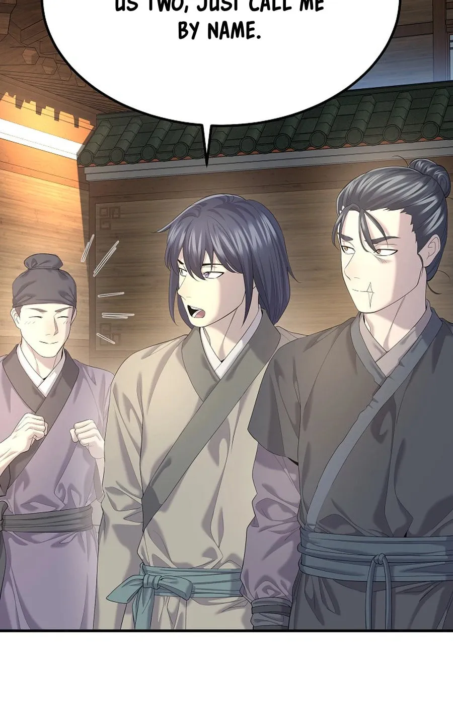 Read Giyeon Doksik chapter 12 image 60 on Lezhin