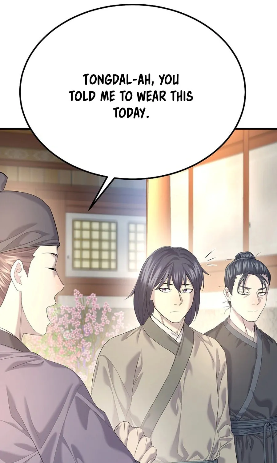 Read Giyeon Doksik chapter 12 image 61 on Lezhin