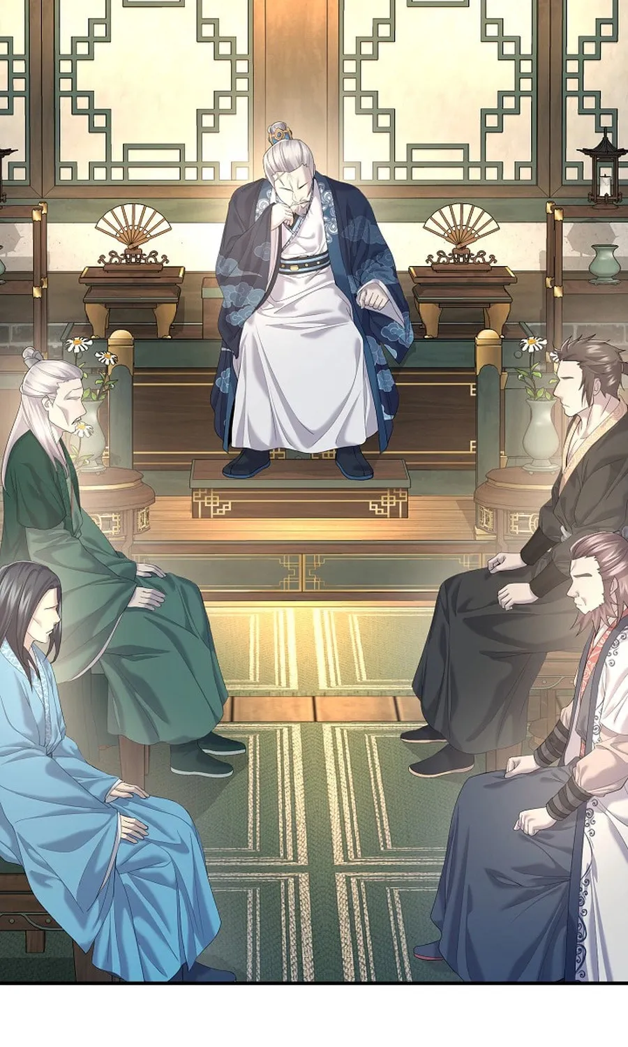 Read Giyeon Doksik chapter 12 image 68 on Lezhin
