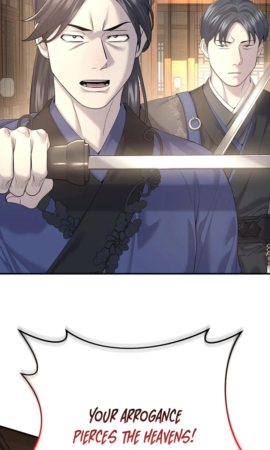 Read Giyeon Doksik chapter 12 image 8 on Lezhin