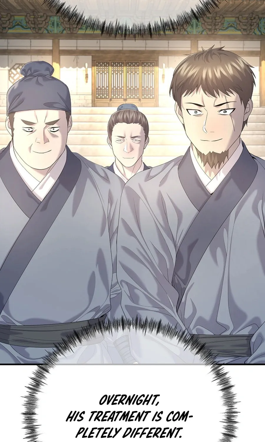 Read Giyeon Doksik chapter 12 image 90 on Lezhin