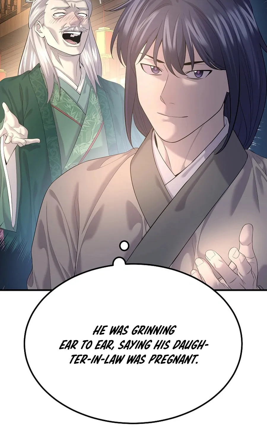 Read Giyeon Doksik chapter 12 image 99 on Lezhin
