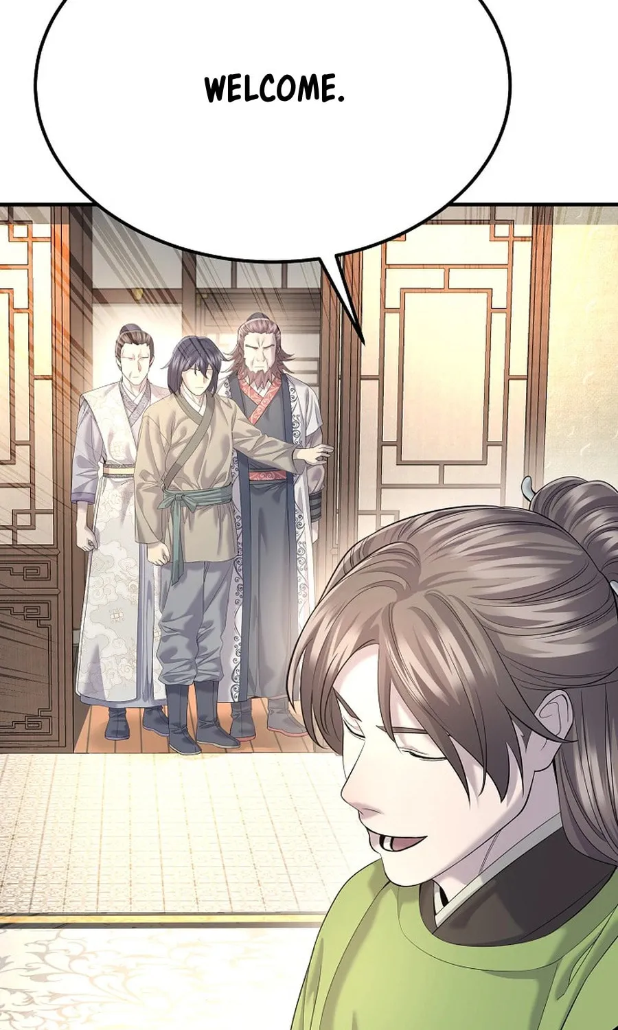 Read Giyeon Doksik chapter 13 image 100 on Lezhin