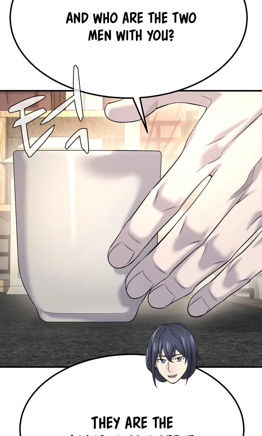 Read Giyeon Doksik chapter 13 image 103 on Lezhin