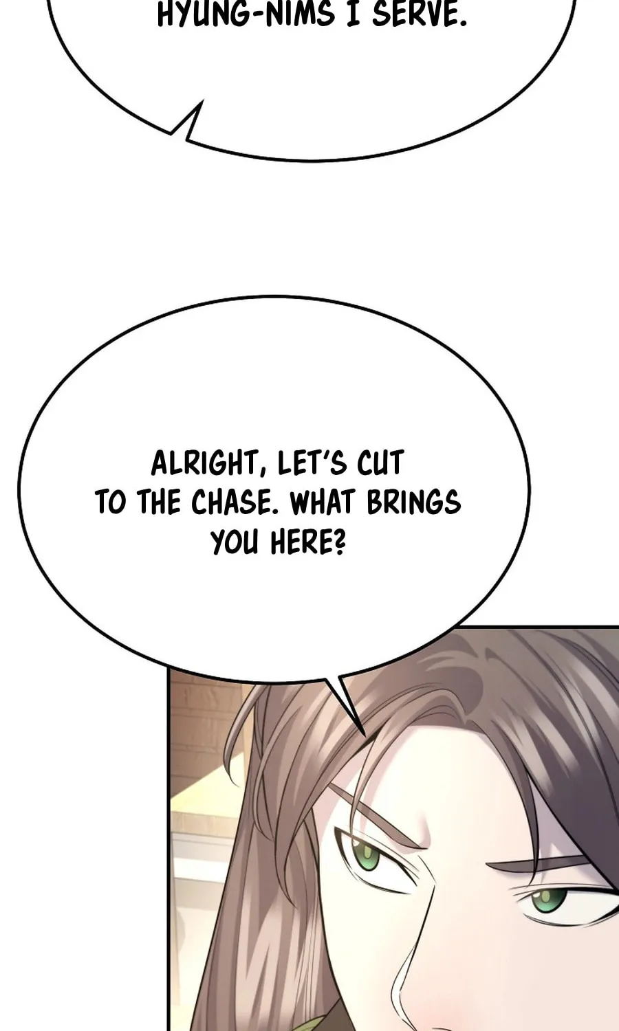 Read Giyeon Doksik chapter 13 image 104 on Lezhin