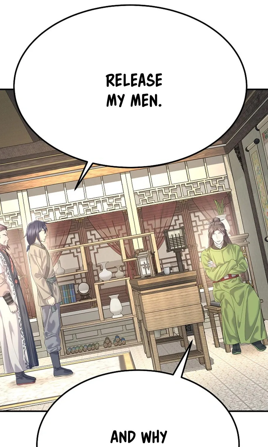 Read Giyeon Doksik chapter 13 image 106 on Lezhin