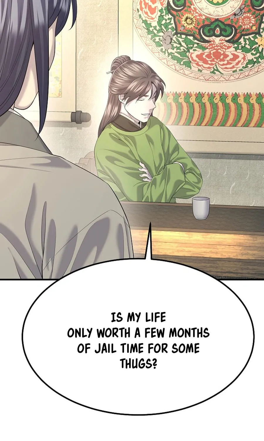 Read Giyeon Doksik chapter 13 image 108 on Lezhin