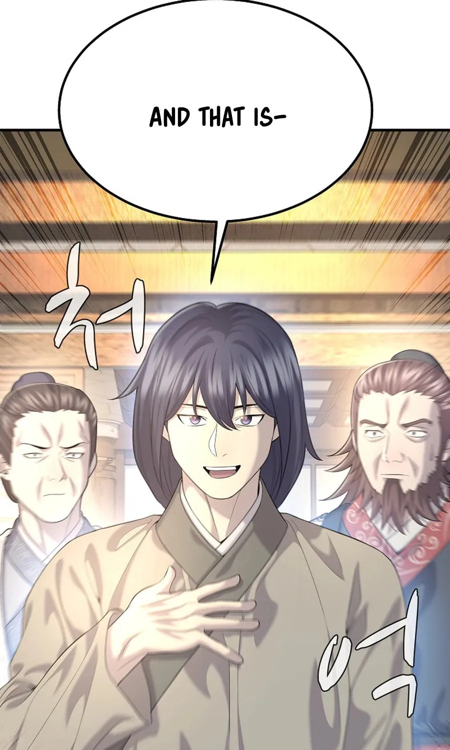 Read Giyeon Doksik chapter 13 image 110 on Lezhin
