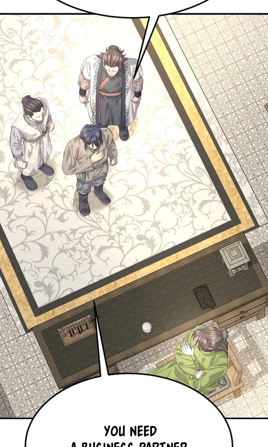 Read Giyeon Doksik chapter 13 image 112 on Lezhin