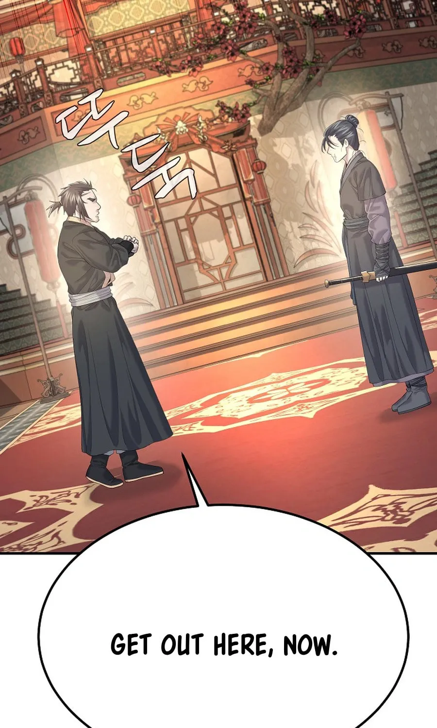 Read Giyeon Doksik chapter 13 image 12 on Lezhin