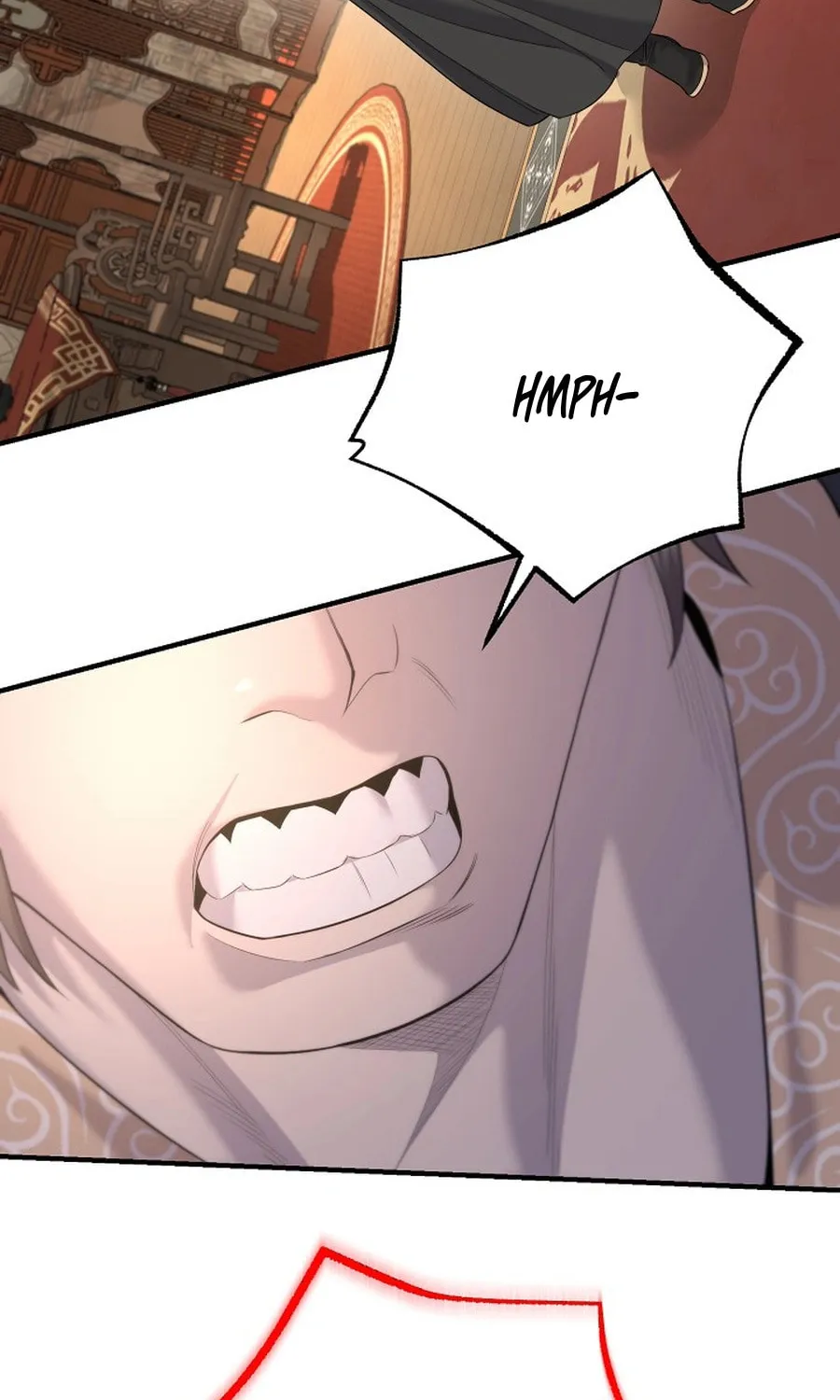 Read Giyeon Doksik chapter 13 image 15 on Lezhin
