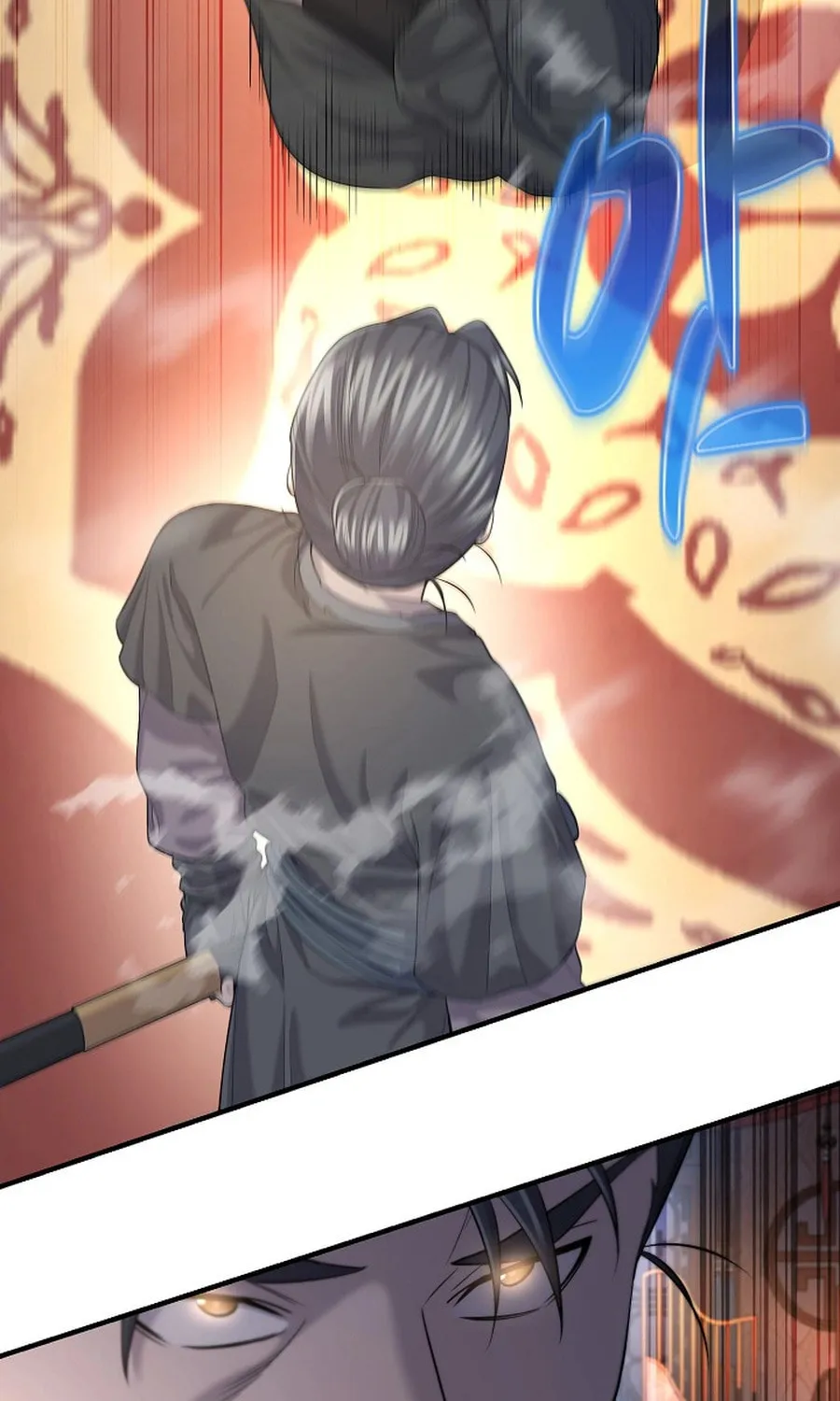 Read Giyeon Doksik chapter 13 image 17 on Lezhin