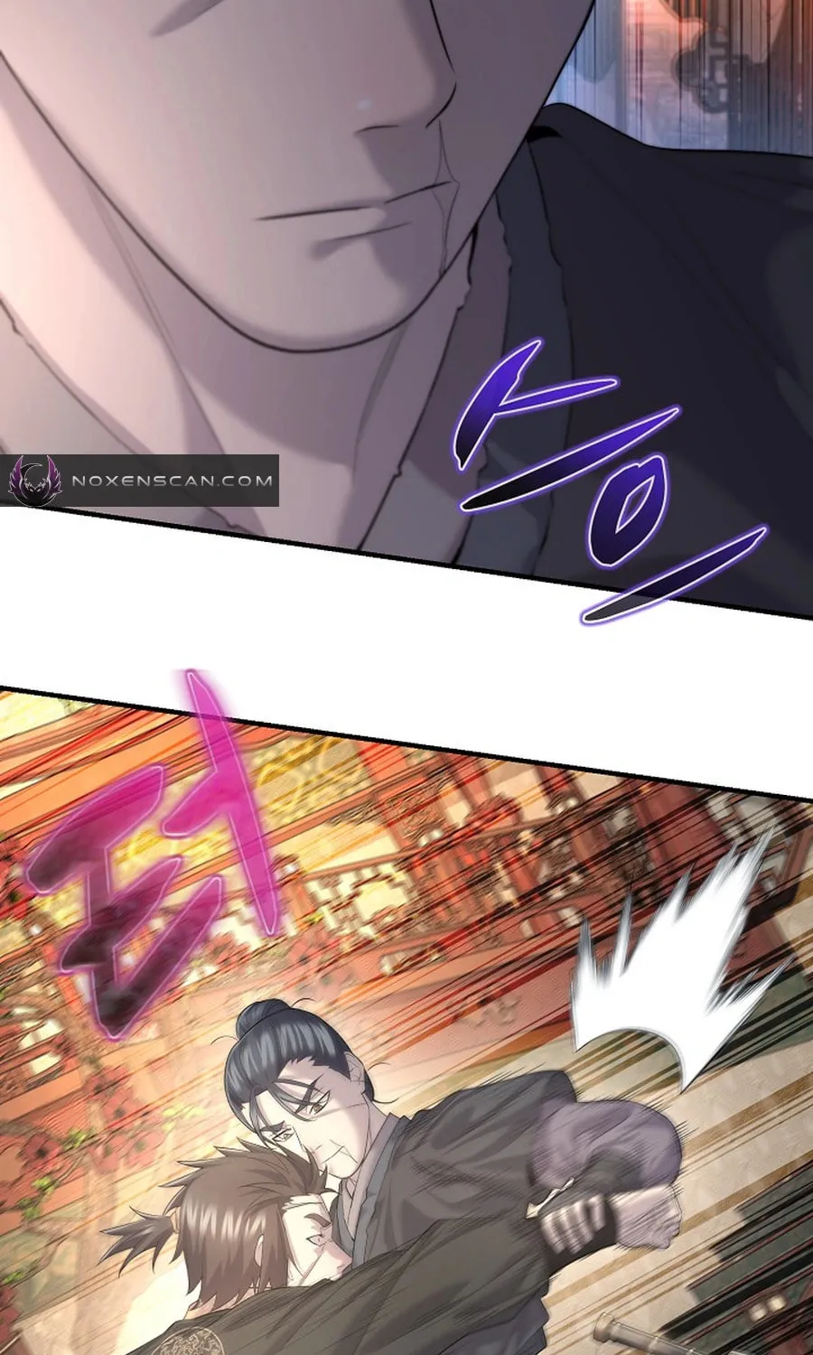 Read Giyeon Doksik chapter 13 image 18 on Lezhin