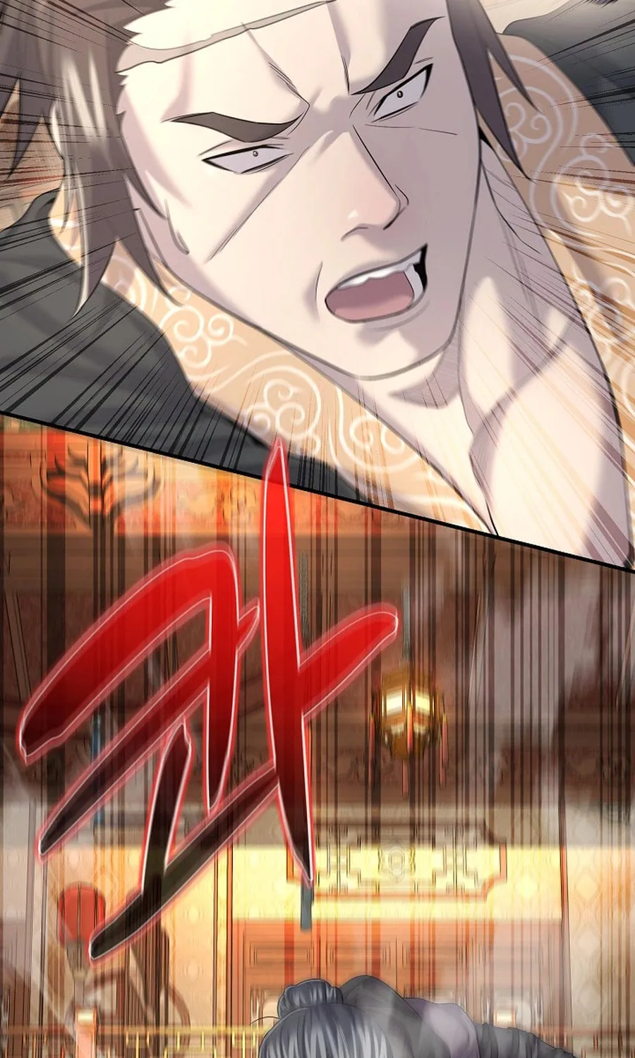 Read Giyeon Doksik chapter 13 image 20 on Lezhin