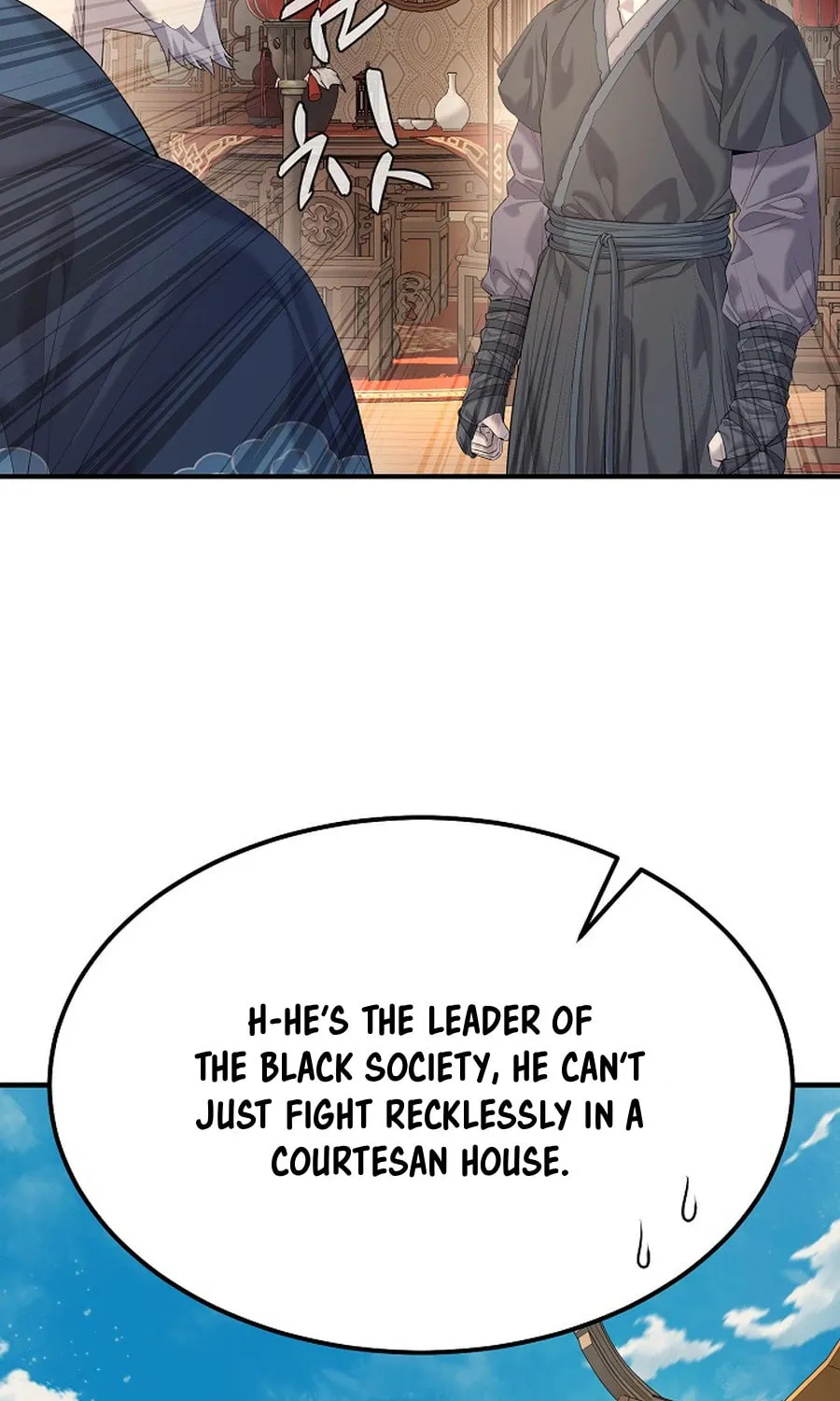Read Giyeon Doksik chapter 13 image 25 on Lezhin