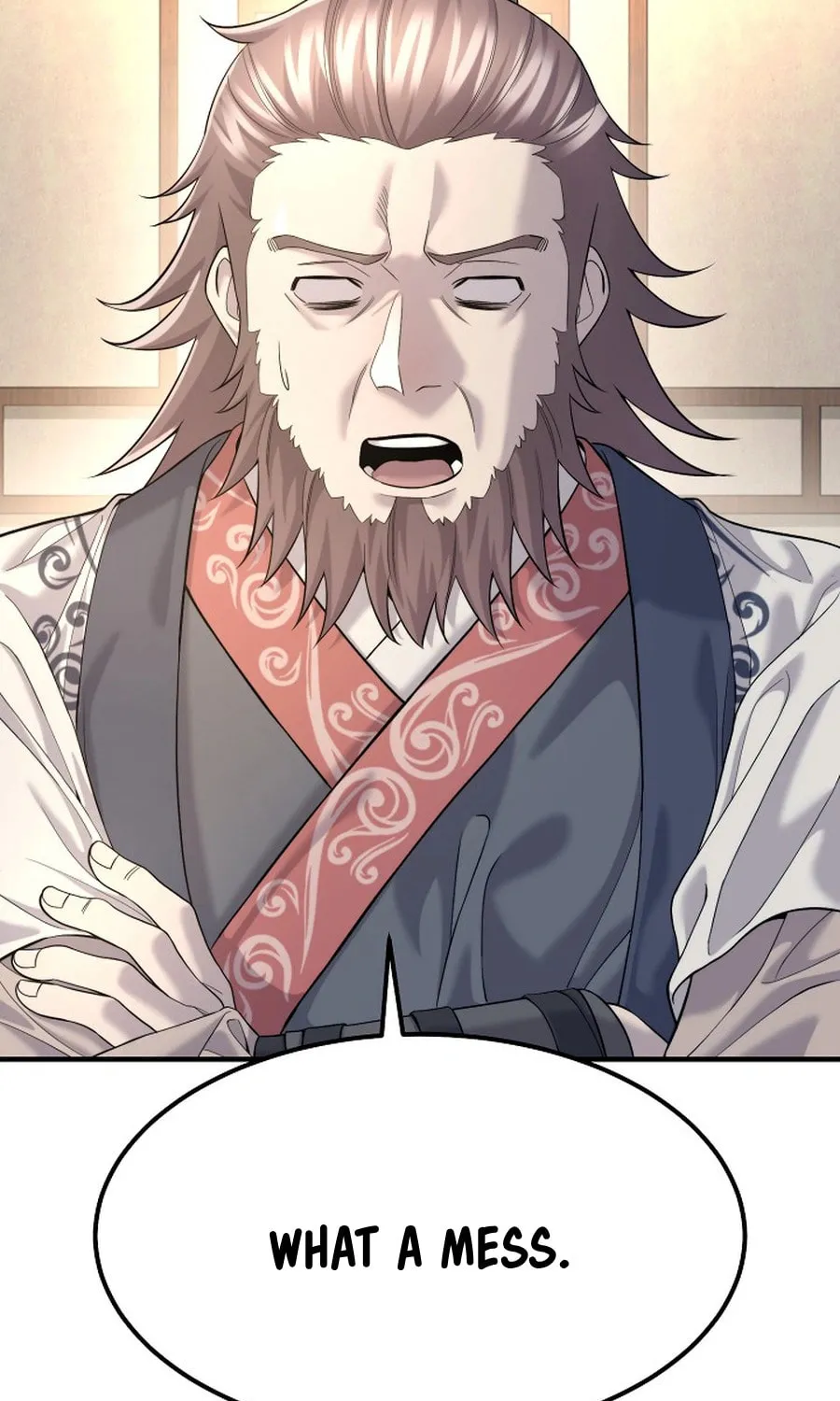 Read Giyeon Doksik chapter 13 image 29 on Lezhin