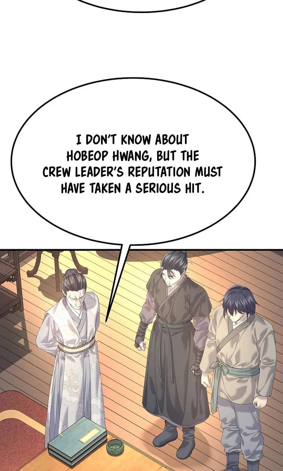 Read Giyeon Doksik chapter 13 image 30 on Lezhin