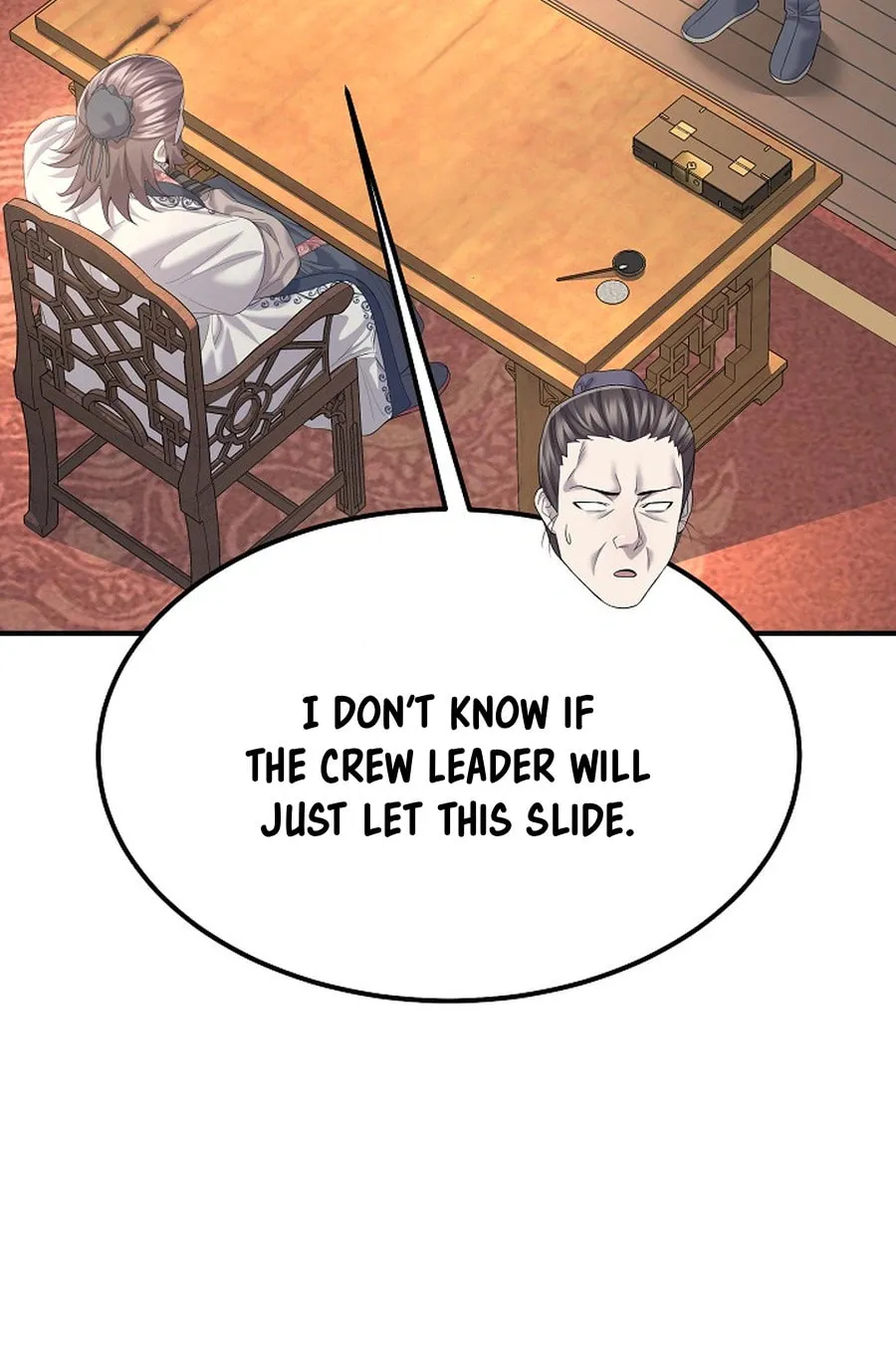 Read Giyeon Doksik chapter 13 image 31 on Lezhin