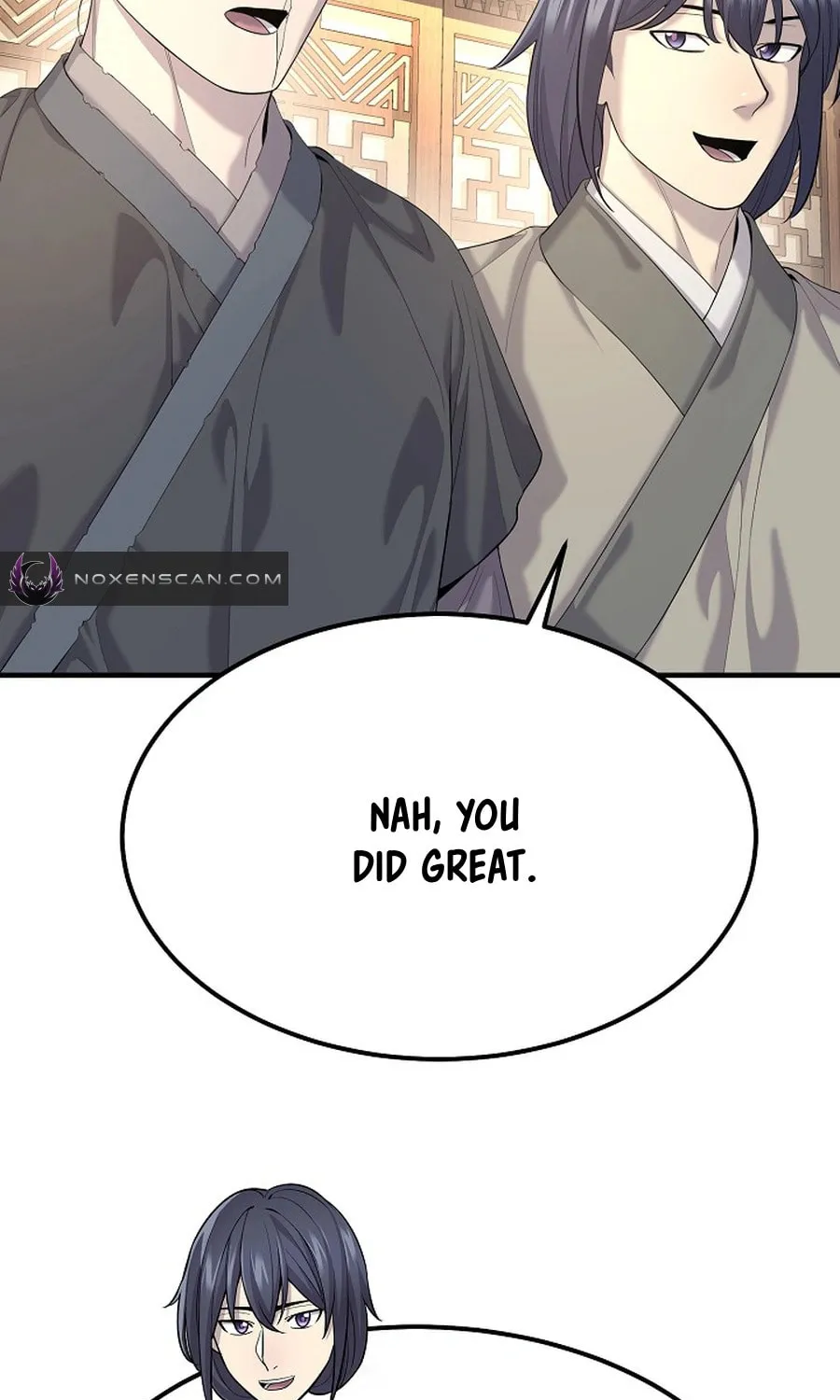 Read Giyeon Doksik chapter 13 image 38 on Lezhin