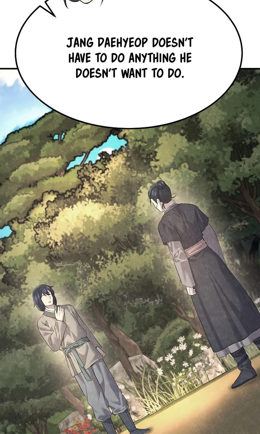 Read Giyeon Doksik chapter 13 image 39 on Lezhin