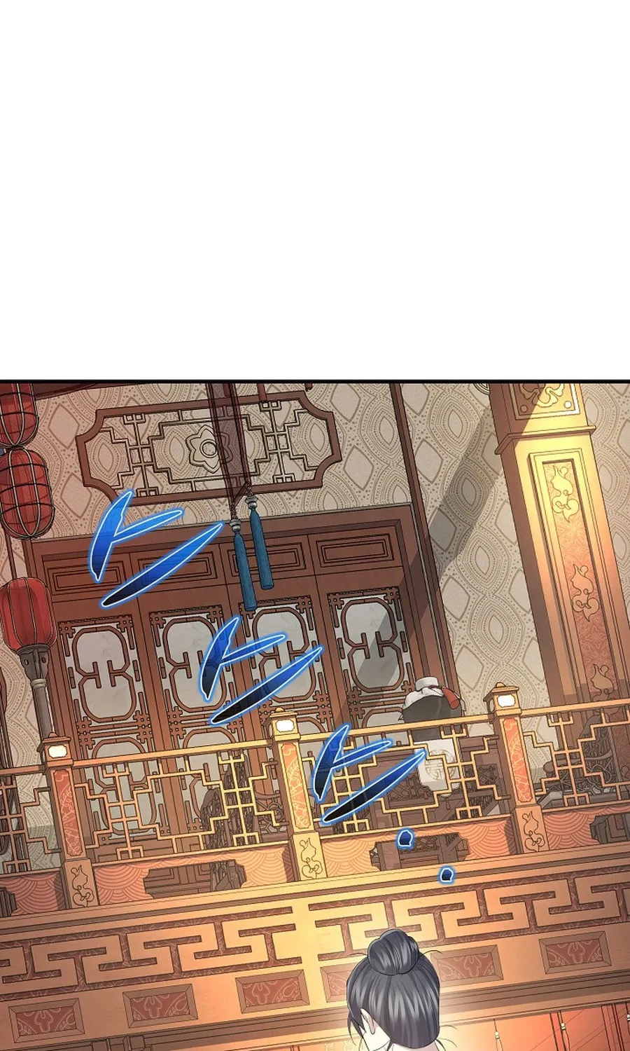 Read Giyeon Doksik chapter 13 image 4 on Lezhin