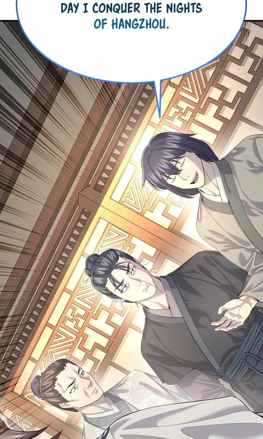 Read Giyeon Doksik chapter 13 image 44 on Lezhin