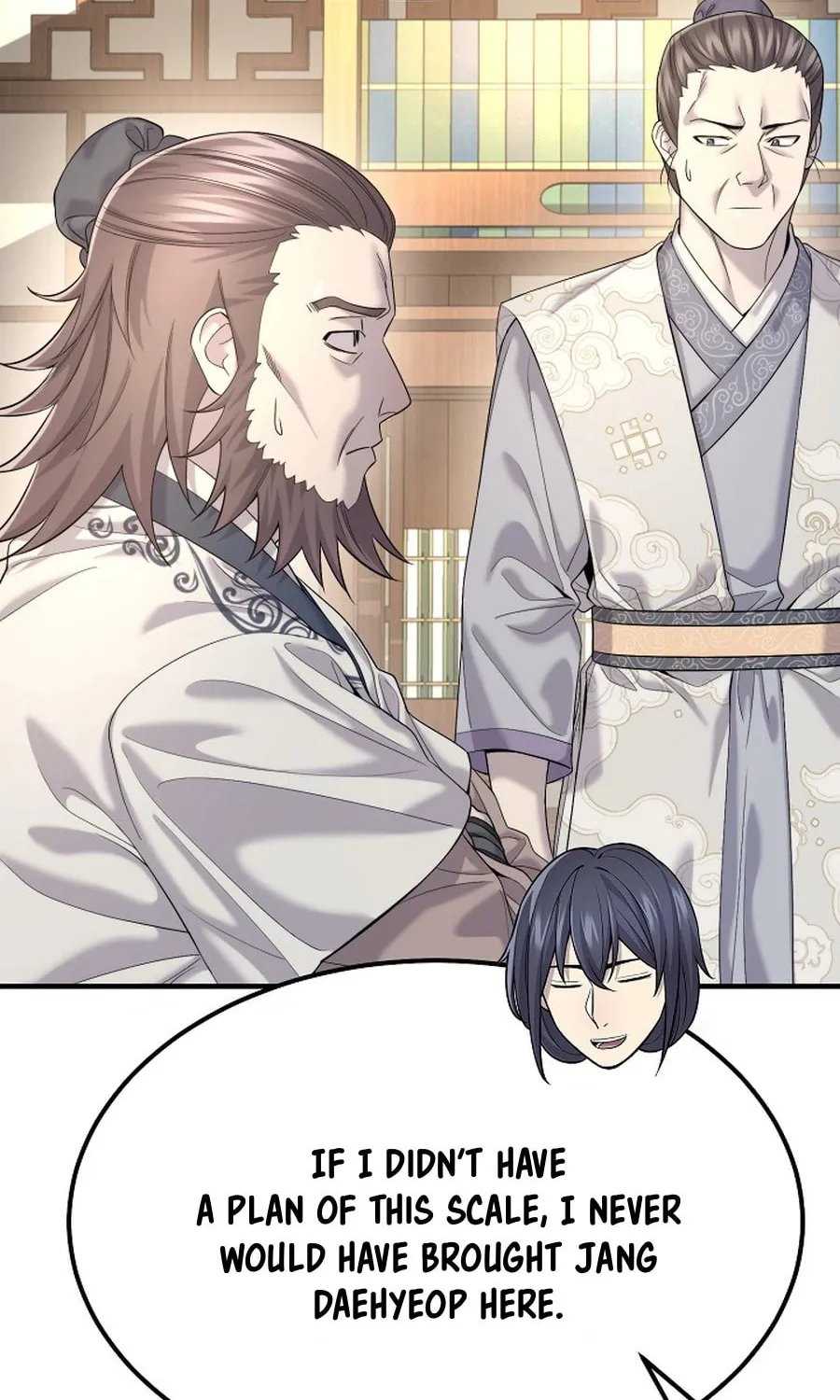 Read Giyeon Doksik chapter 13 image 46 on Lezhin