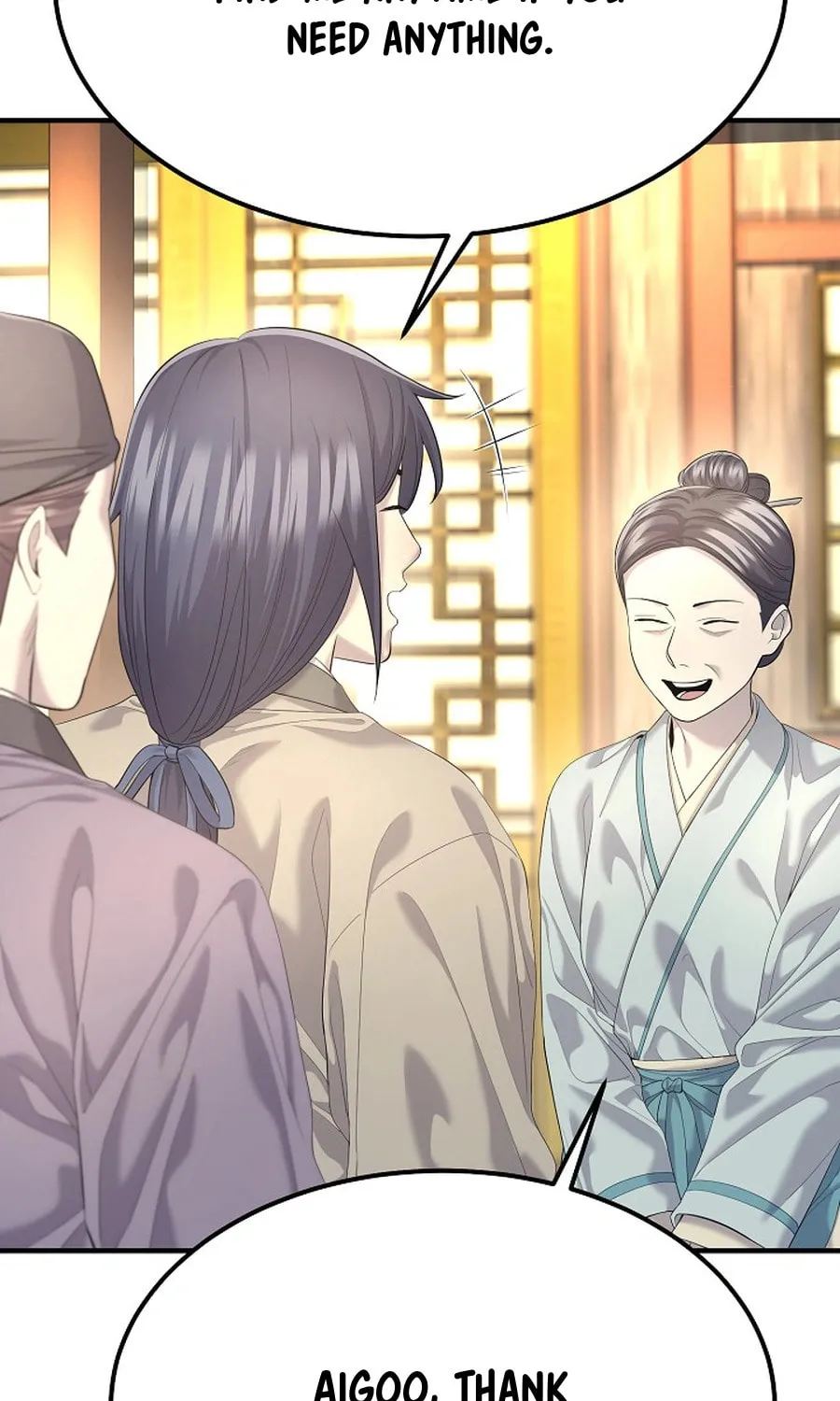 Read Giyeon Doksik chapter 13 image 53 on Lezhin