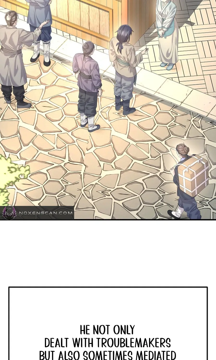 Read Giyeon Doksik chapter 13 image 55 on Lezhin