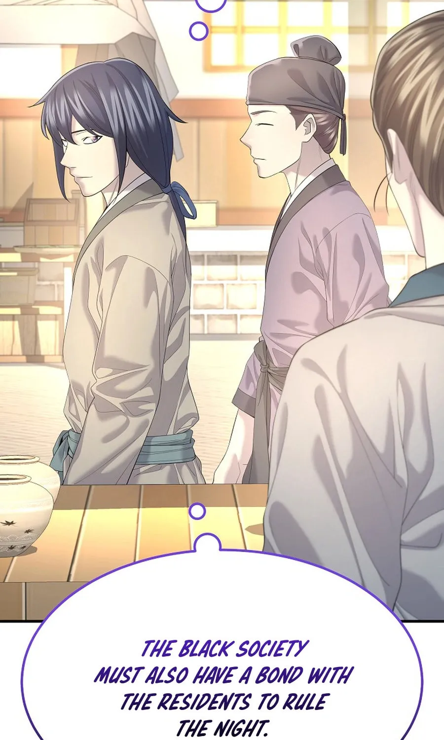 Read Giyeon Doksik chapter 13 image 58 on Lezhin