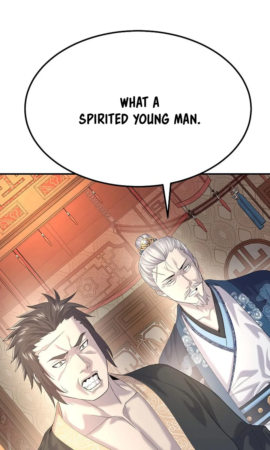 Read Giyeon Doksik chapter 13 image 6 on Lezhin
