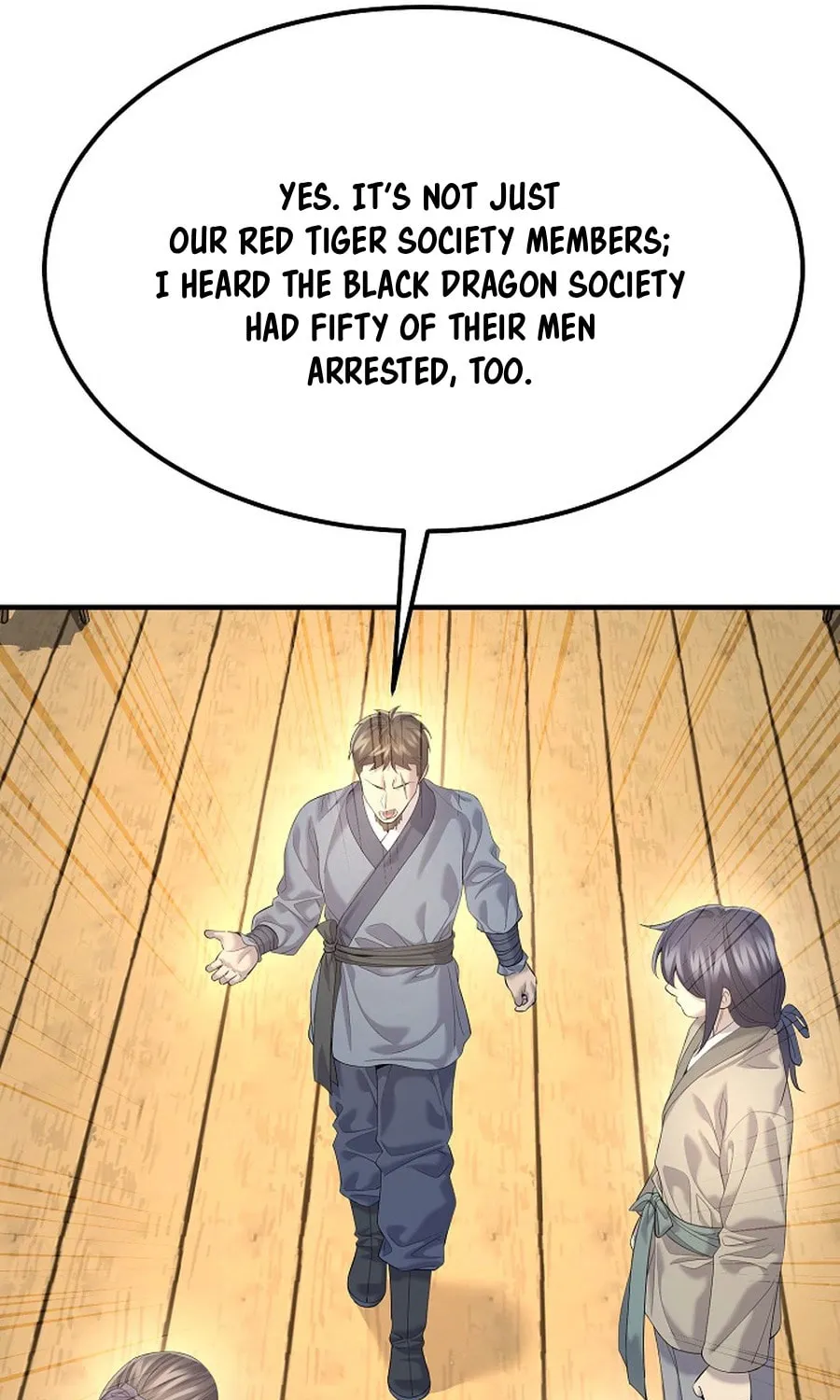 Read Giyeon Doksik chapter 13 image 60 on Lezhin