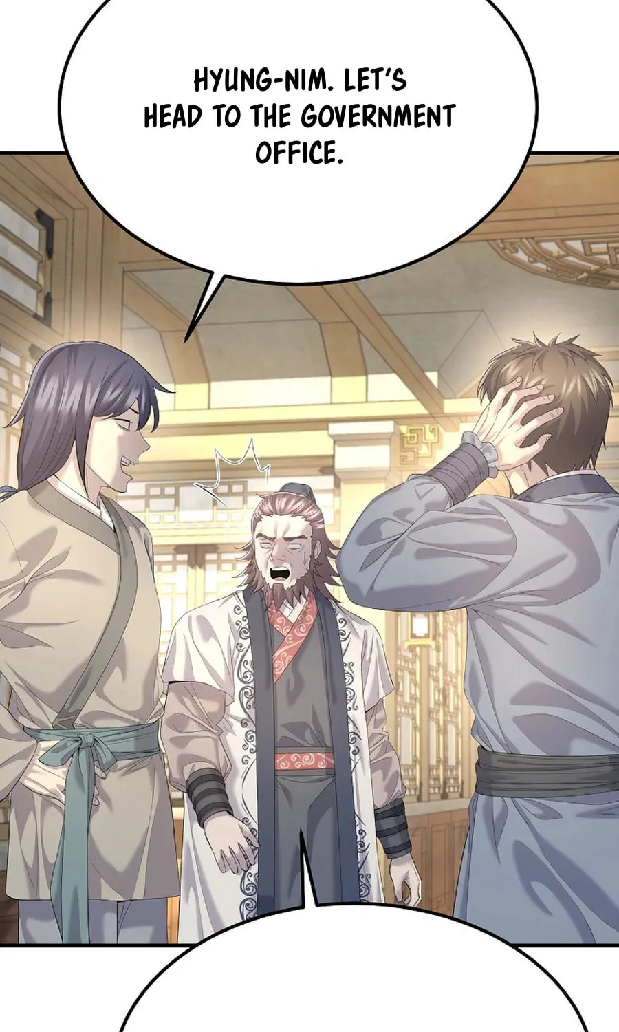 Read Giyeon Doksik chapter 13 image 68 on Lezhin